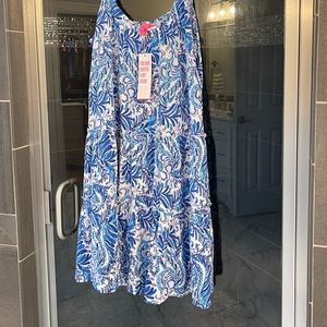 Lilly Pulitzer Loro dress